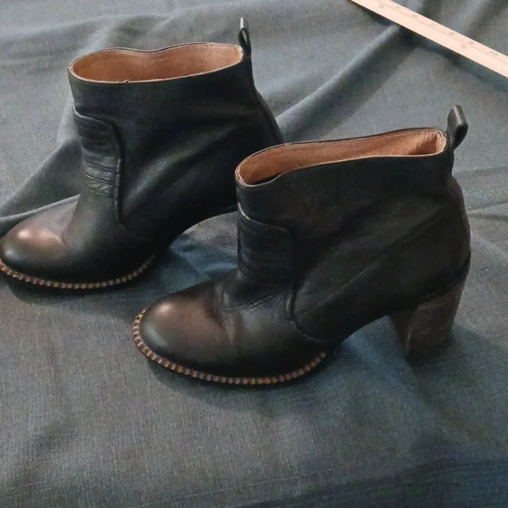 Free people Mccall boots - Picture 9 of 11